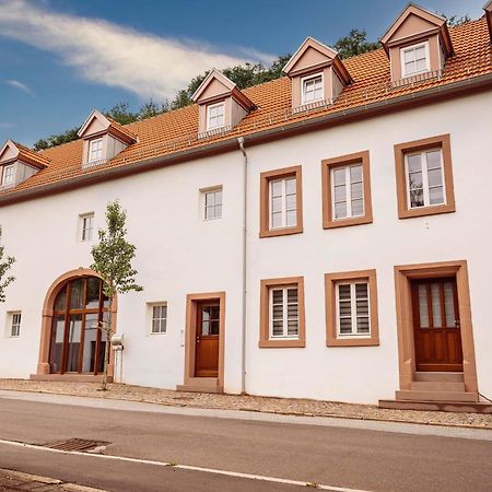 Trasse Belge Apartment Trassem ภายนอก รูปภาพ