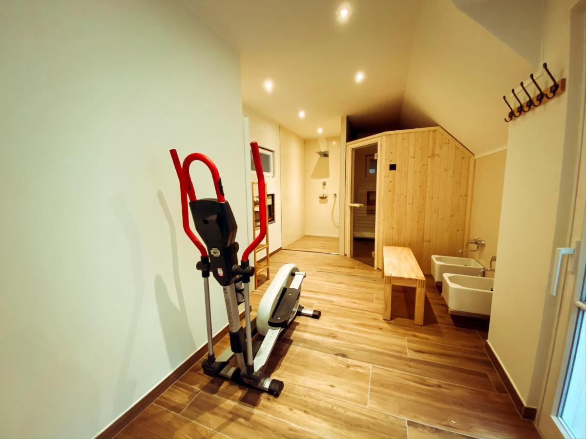 Trasse Belge Apartment Trassem ภายนอก รูปภาพ